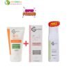 Innovaderm Pack Skin White Anti‑Tache