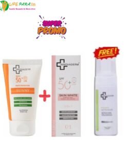 Innovaderm Pack Skin White Anti‑Tache