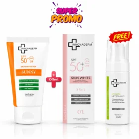 Innovaderm Pack Skin White Anti‑Tache