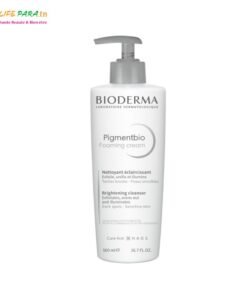 BIODERMA Pigmentbio Foaming Cream (500 ml)
