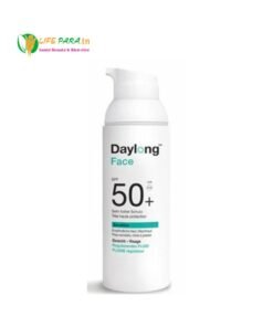DAYLONG Face Sensitive SPF50+ Fluide Régulateur 50ML