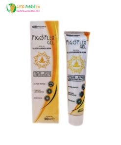 FIGOPHARMA FIGOFLEX Gel (Tube de 50 ml)