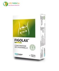 FIGOPHARMA FIGOLAX (Boîte de 30 Gélules)