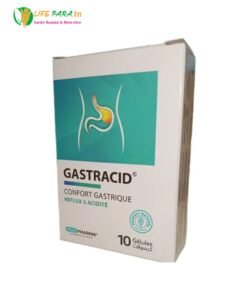 FIGOPHARMA GASTRACID (Boîte de 10 Gélules)