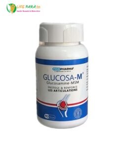 FIGOPHARMA GLUCOSA-M (Flacon de 90 Gélules)