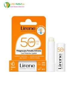 LIRENE Baume à Lèvres Haute Protection SPF 50 (4,6 g)