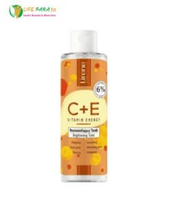 LIRENE C+E Tonique Éclaircissant (200 ml)