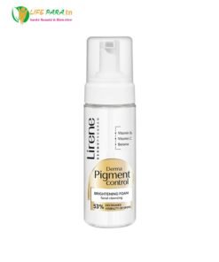 LIRENE Derma Pigment Control Mousse Nettoyante (150 ml)