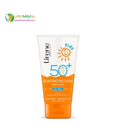 LIRENE Sun Protection Body Milk for Kids SPF50+(150 ml)