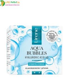 Lirene Aqua Bubbles Hydro Gel Hydratant 50 ml