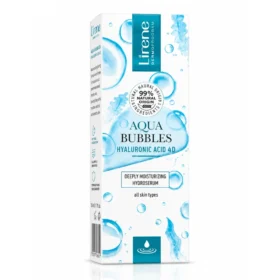 Lirene Aqua Bubbles Hydro-Serum 30 ml
