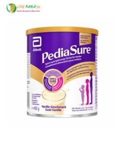 PEDIASURE Vanille (400g) – 1 à 10 ans