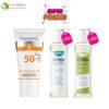 PHARMACERIS Pack Duo+ vital hydra gel