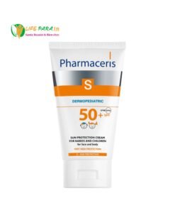 PHARMACERIS S DERMOPEDIATRIC SPF 50+ Nourrissons et Enfants (125 ml)