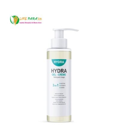 VITAL Hydra Gel Crème Nettoyant (225 ml)