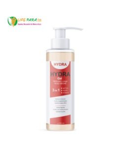 VITAL Hydra Gel Nettoyant – Peau Sèche (230 ml)