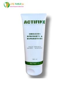 ACTIV LIFE ACTIFINE Émulsion (Tube de 180 ml)