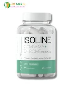 ACTIV' LIFE ISOLINE (90 Gélules)