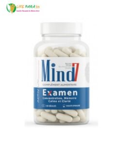 ACTIV LIFE MIND7 (Boîte de 60 Comprimés)