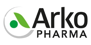 ARKOPHARMA logo