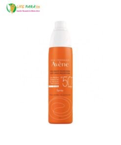 Avène Spray Solaire Adulte SPF50+ (200 ml)