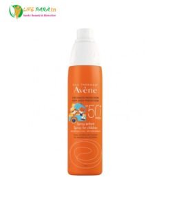 Avène Spray Solaire Enfant SPF50+ (200 ml)