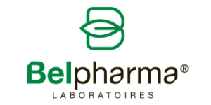 BELPHARMA Logo