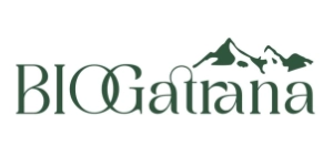 BIO GATRANA Logo