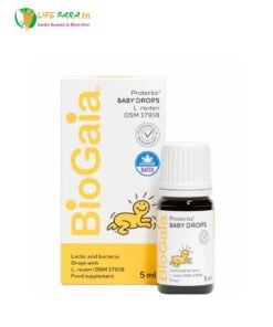 BioGaia Gouttes pour les Coliques de Bébé 5ml