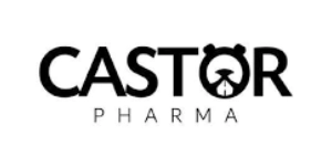 CASTOR PHARMA Logo