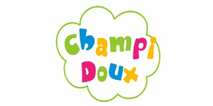 CHAMPI DOUX Logo