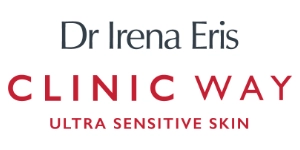 CLINIC WAY Logo