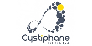 CYSTIPHANE Logo