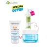 DERMEDIC Coffret Hydratation & Protection (2)