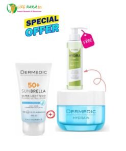 DERMEDIC Coffret Hydratation & Protection (2)