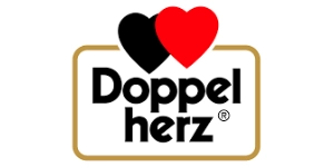 doppelherz DOPPELHERZ Logo