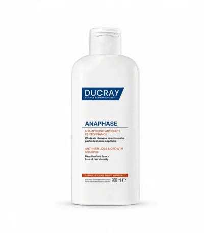 DUCRAY-ANAPHASE+-Shampooing-anti-Chute-anti-Affinement-200-ml-(Chute-chronique) Life para