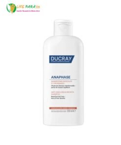_DUCRAY ANAPHASE+ Shampooing anti chute et Croissance (Chute Réactive ) 200 ml