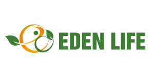 EDEN LIFE Logo