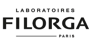 FILORGA Logo