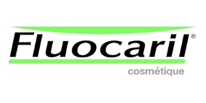 FLUOCARIL Logo