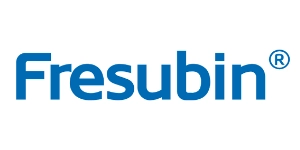 FRESUBIN Logo
