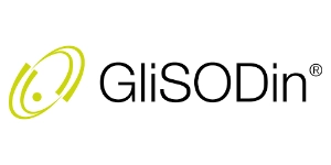 GLISODIN Logo