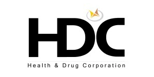 HDC Logo