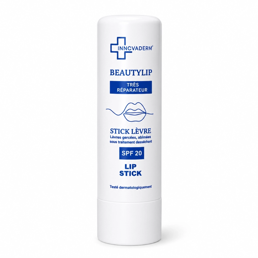 INNOVADERM BEAUTYLIPS (Stick 4,5g)