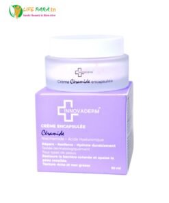 INNOVADERM Crème Encapsulée Céramide (50 ml)