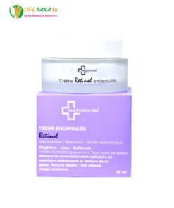 INNOVADERM Crème Encapsulée Rétinol (50 ml)
