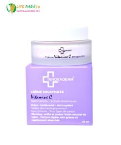 INNOVADERM Crème Encapsulée Vitamine C (50 ml)
