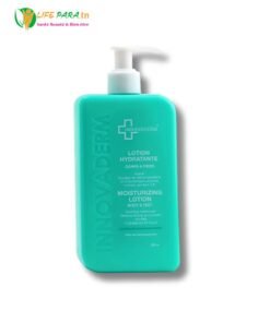 INNOVADERM Lotion Hydratante Corps & Pieds (380 ml)