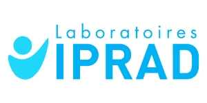 IPRAD Logo